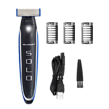 SOLO SMART HAIR TRIMMER
