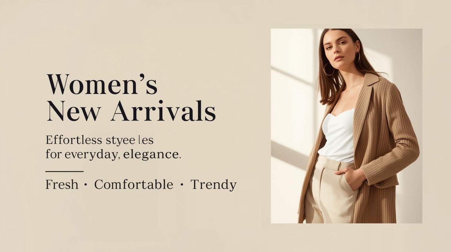 Women’s Collection