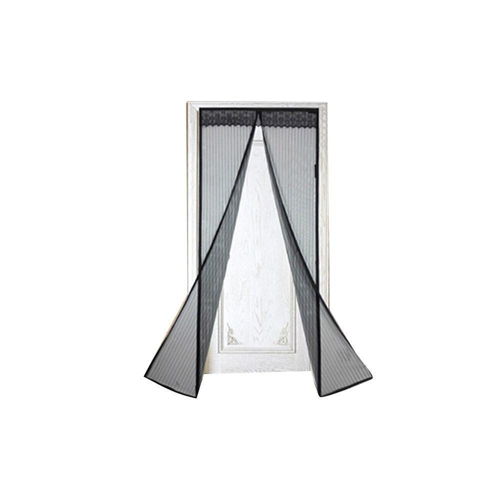 Magic Mesh Screen Door