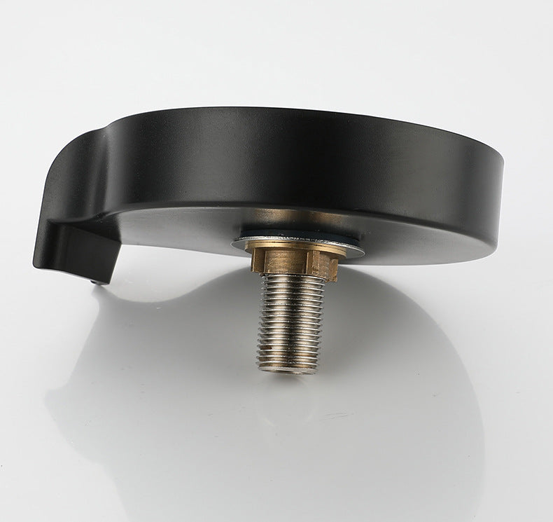 One-Touch Cup Washer for Sink | Instant Glass & Bottle Cleaner