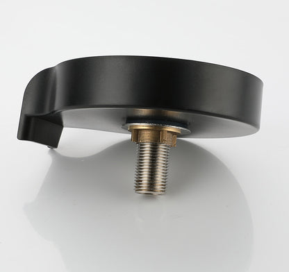 One-Touch Cup Washer for Sink | Instant Glass & Bottle Cleaner