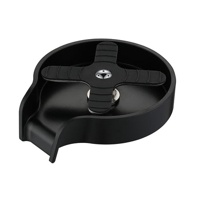 One-Touch Cup Washer for Sink | Instant Glass & Bottle Cleaner