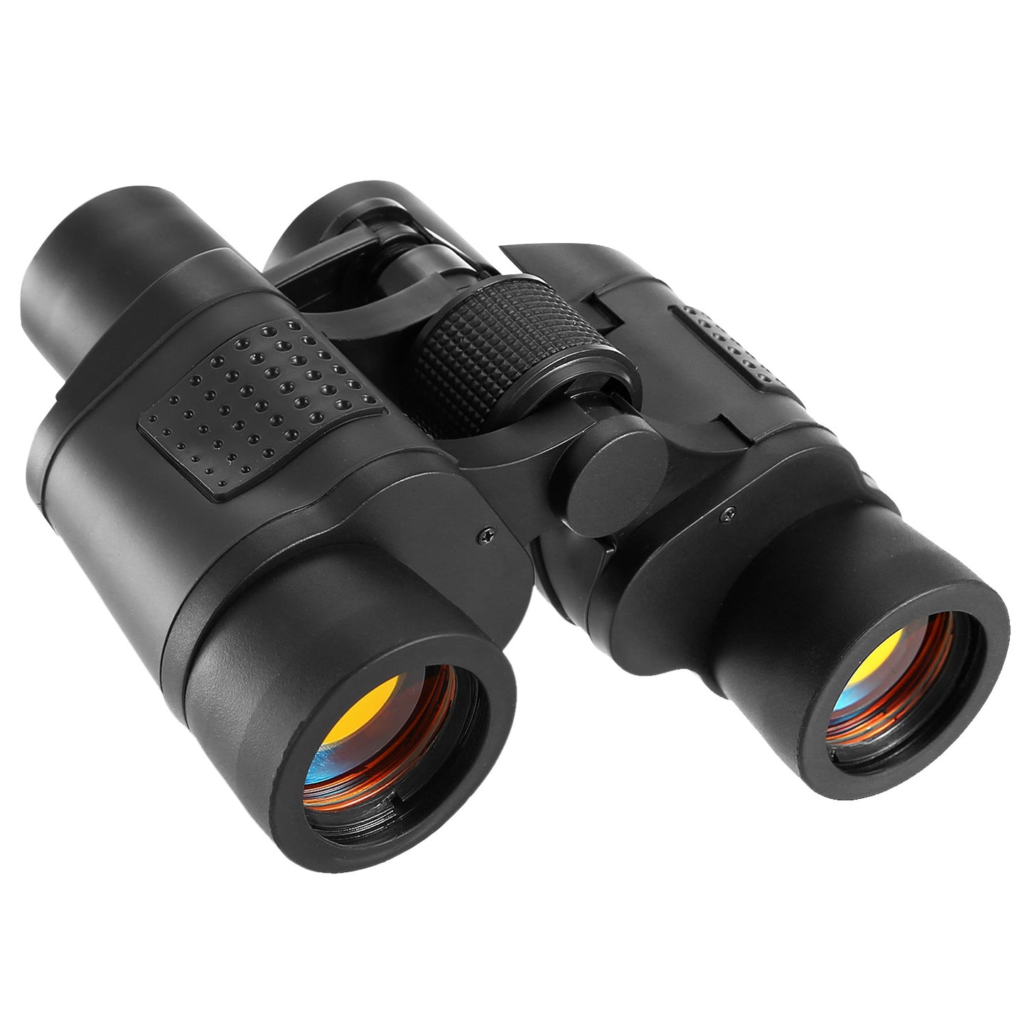 HD Night Vision Binoculars – Low Light FMC Lens for Bird Watching, Hunting & Outdoor Adventures