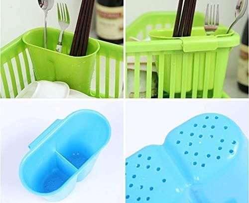 3 in 1 Kitchen Dish Drainer