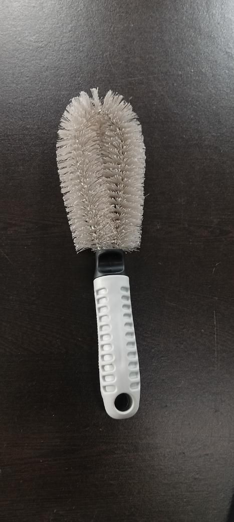 Car Tire Cleaning Brush
