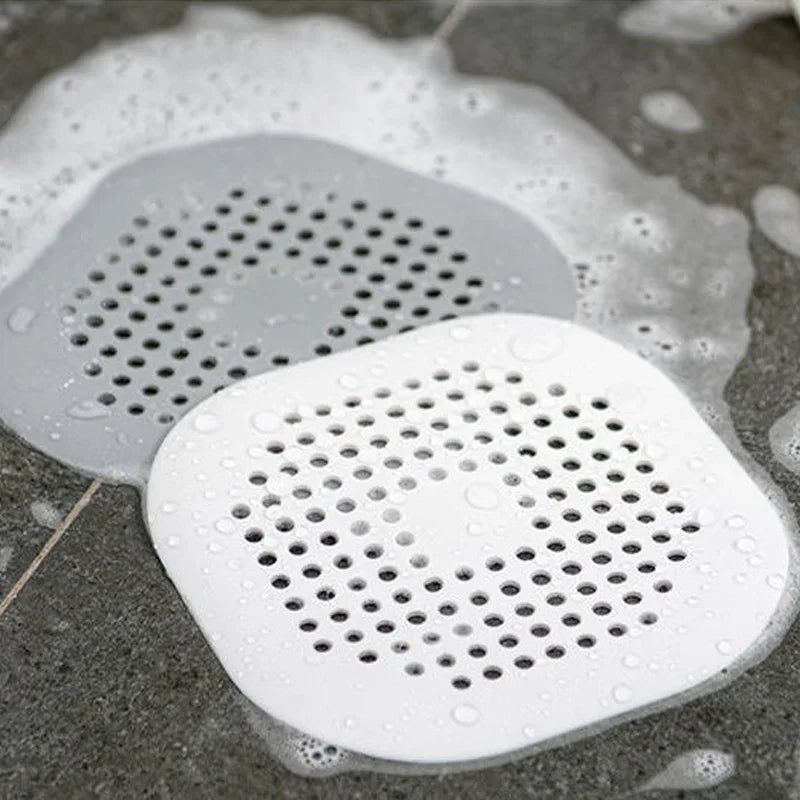 Best Seller 3 PCS Hair Catcher | Anti-Clog Drain Filter