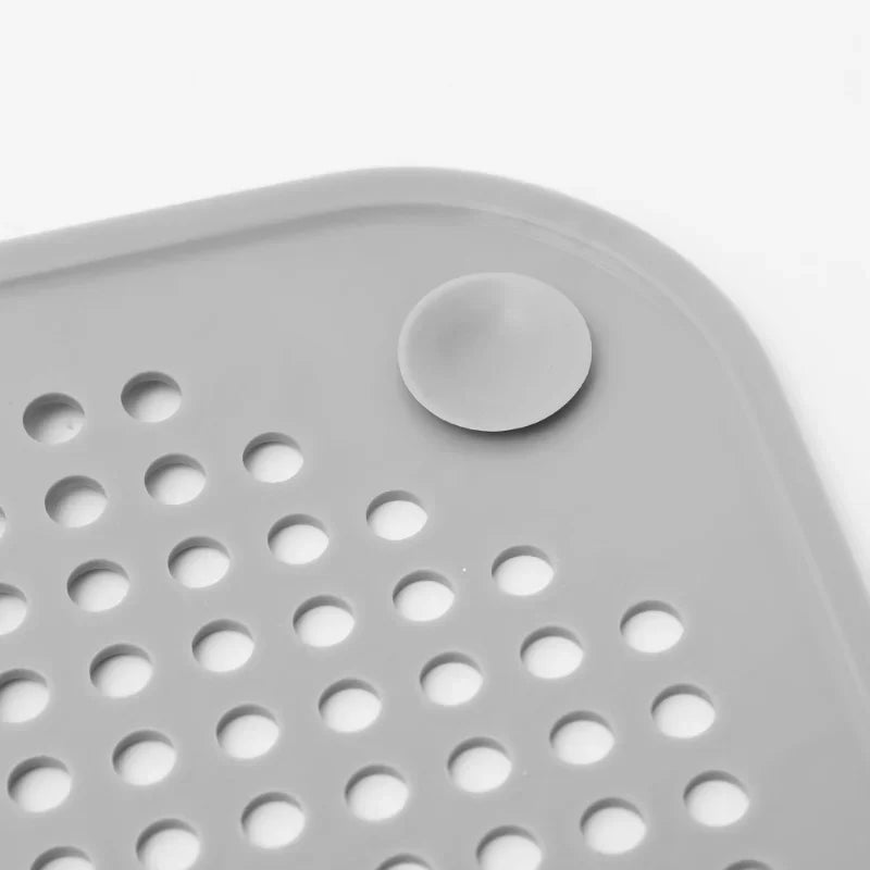 Best Seller 3 PCS Hair Catcher | Anti-Clog Drain Filter