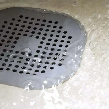 Best Seller 3 PCS Hair Catcher | Anti-Clog Drain Filter