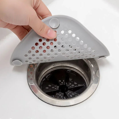 Best Seller 3 PCS Hair Catcher | Anti-Clog Drain Filter