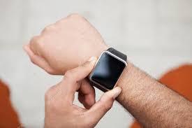 A1 Bluetooth Smart Watch