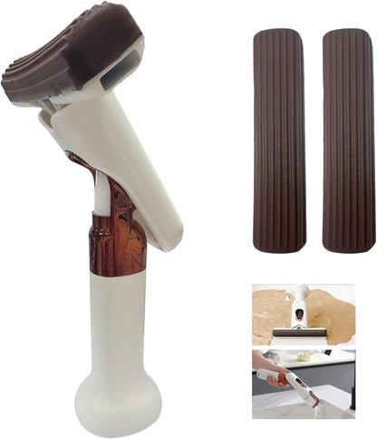 Mini Mop Handheld Squeeze Cleaning Mop for Kitchen & Home