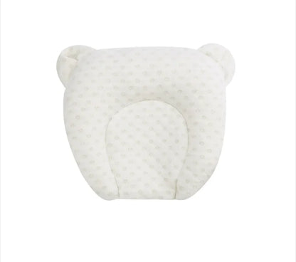 Baby Head Support Memory Foam Pillow
