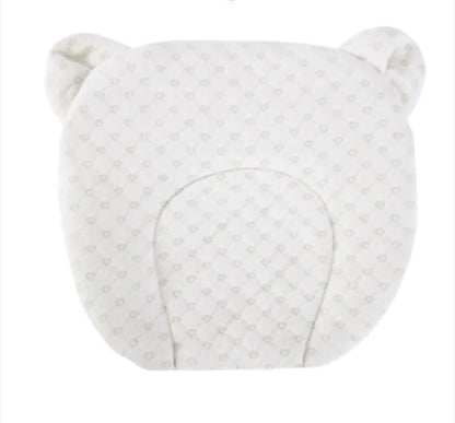 Baby Head Support Memory Foam Pillow